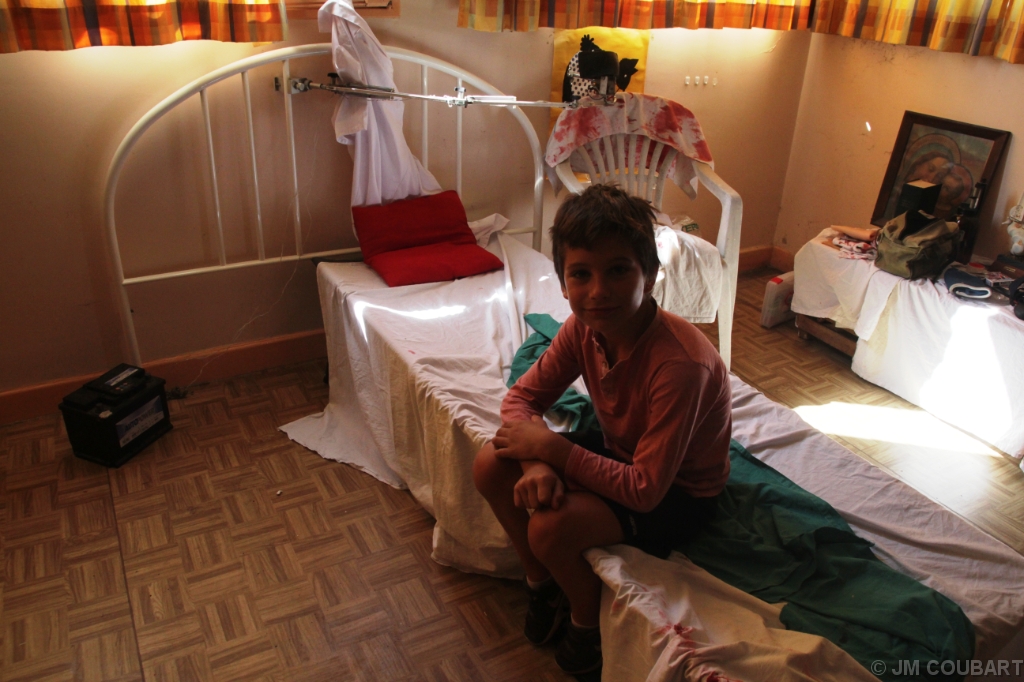 Diapositive suivante